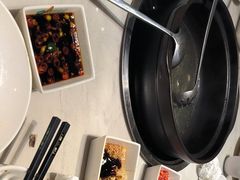 -四季缤纷椰子鸡(雨花亭凯德广场店)