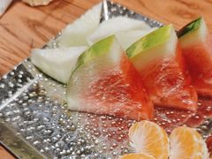 -驿楼兰·新疆菜(火车站店)
