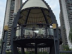 -苏州河梦清园环保主题公园