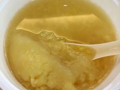马蹄绿豆沙-永康饼屋(桑达大厦总店)