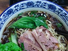 -苏渝轩锅盖面(润州万达广场店)