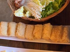 -同仁四季椰子鸡(罗湖国贸店)