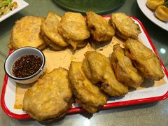 炸茄盒-黑石礁酒楼·海鲜(黑石礁店)