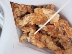 -肖炮现炸酥肉(解放碑店)