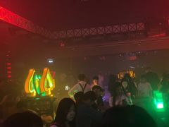 -十二兽酒吧(乌鲁木齐店)