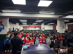 -梦想者乒乓球少儿运动中心(红桥店)