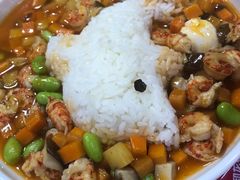 -松哥油焖大虾·外卖(西乡店)