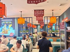 -老济南·地道济南菜(大明湖店)