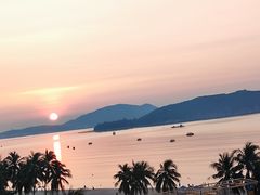 -三亚亚龙湾天域度假酒店
