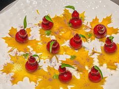 -曾宴·楚菜(湖北省博物馆店)