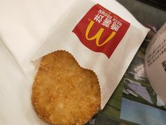 -麦当劳(合肥之心城店)