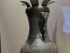 -深圳博物馆(古代艺术馆)