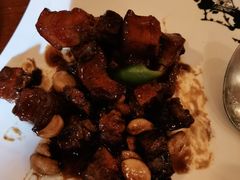 -七仙岭君澜度假酒店·桃源小馆中餐厅