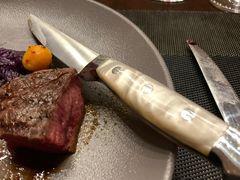 -北京华彬费尔蒙酒店·刃餐厅