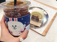 -LINE FRIENDS Garosu-gil Flagship Store