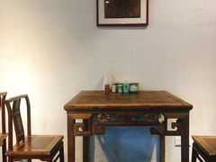 -老清朝包子铺(开明街店)