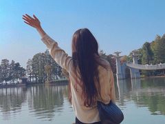 -东湖落雁景区