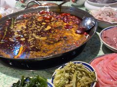 -五里关火锅(牛市口店)