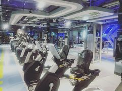 -优享健身(物美圣熙8号购物中心店)