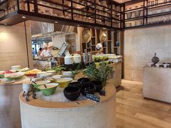 -水月周庄铂尔曼酒店-水月荟中餐厅