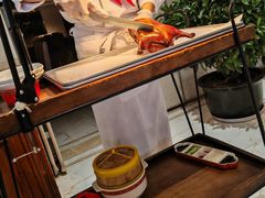 -大鸭梨烤鸭(房山店)