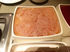 -海底捞火锅(塘厦天虹店)