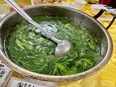 枸杞叶猪杂汤-黎记大排档(慈云路店)