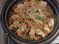 -前海沿·青岛菜(李沧万达店)