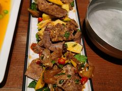 -隔壁老王·家常云南菜(皇冠店)