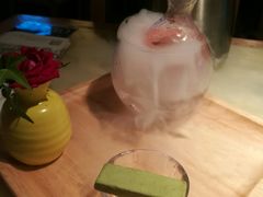 -绿茶餐厅(广州天河城店)