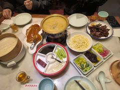 -小吊梨汤·北京菜·烤鸭(鸟巢店)