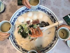 -山外山菜馆(玉泉路店)