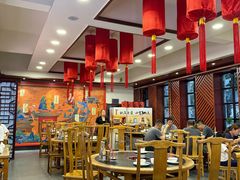 -天仁聚驴肉香(北石槽店)