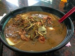 片儿川-慧娟面馆·餐厅(望江路店)