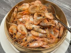 -鑫复盛礼记酒店·青岛菜