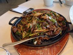 -满堂·烤鸭店·北京菜(鼓楼店)