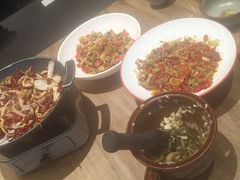 -高嗲嗲·现炒下饭菜(石鼓路店)