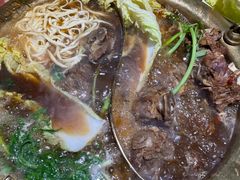 -和庆斋羊蝎子火锅·碳缸烧烤(顺义旗舰店)