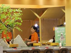 -喜家自助小火锅(卓悦里店)