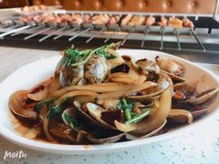-玉善烧烤串城(长春总店)