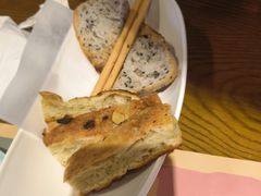 -安妮意大利餐厅(国贸店)