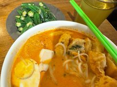 -绿柠食堂(北外滩店)