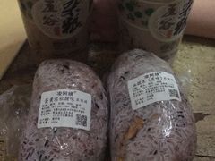 -凌阿姨·粢饭团(清扬路店)