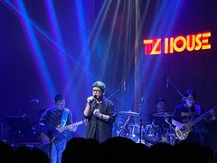-TZ House音乐现场(来福士中心店)