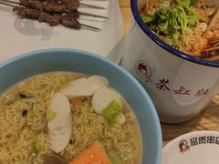 -小核桃品质串店(世茂大道店)