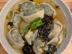 -菩提树·素食餐厅(汇智国际商业中心店)