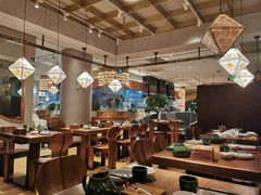 大堂-云海肴·汽锅鸡·云南菜(领展购物广场·中关村店)