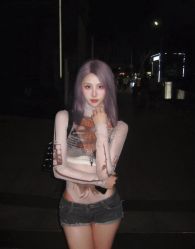 -Moyue HAIR SALON