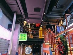-入火韩国烤肉(凯旋广场店)