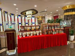 -凤凰楼酒家·粤宴点心(华强北店)